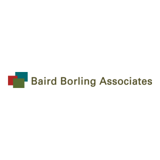 Baird Borling Associates Logo PNG Vector