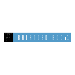 Balanced Body Logo PNG Vector