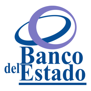 Banco del Estado Logo PNG Vector