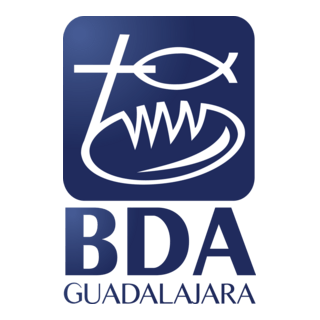 Banco Diocesano de Alimentos Guadalajara A.C. Logo PNG Vector