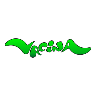 Banda Vacina Logo PNG Vector