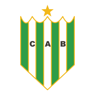 Banfield Logo PNG Vector