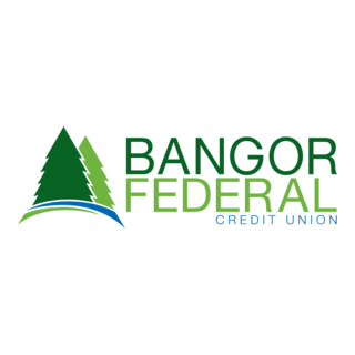 Bangor Federal Credit Union Logo PNG Vector