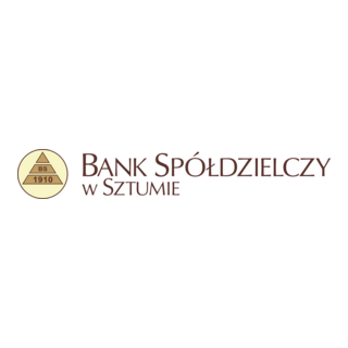 Bank Spółdzielczy w Sztumie Logo PNG Vector