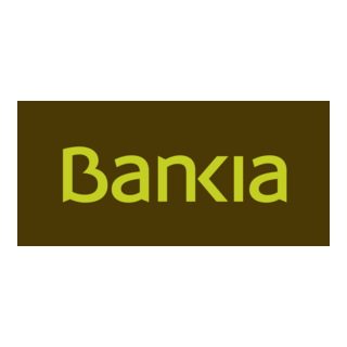 Bankia Logo PNG Vector