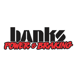 Banks Logo PNG Vector