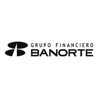 Banorte Logo PNG Vector