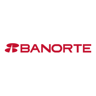 Banorte Logo PNG Vector
