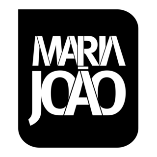 Bar Maria João Logo PNG Vector