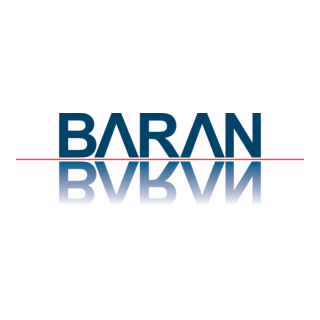 BARAN LTD Logo PNG Vector