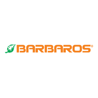 Barbaros Logo PNG Vector