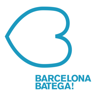 Barcelona batega Logo PNG Vector