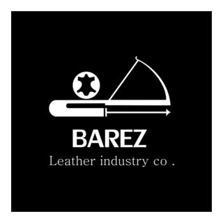 Barez Logo PNG Vector