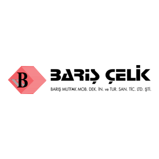 BARISMUTFAK Logo PNG Vector