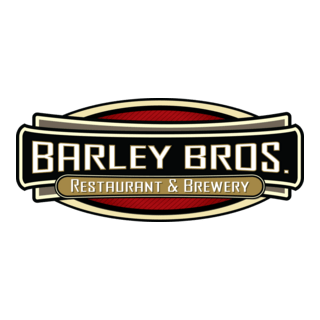 Barley Brothers Logo PNG Vector