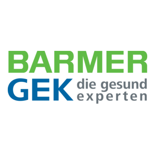 Barmer GEK Logo PNG Vector