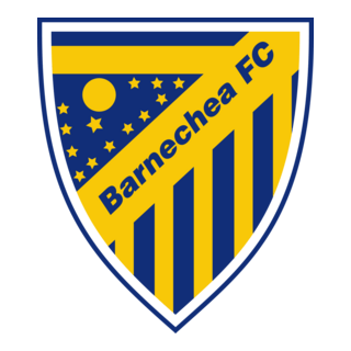 Barnechea FC Logo PNG Vector