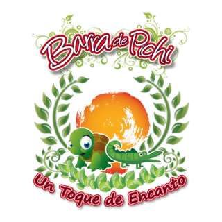 Barra de Pichi Logo PNG Vector