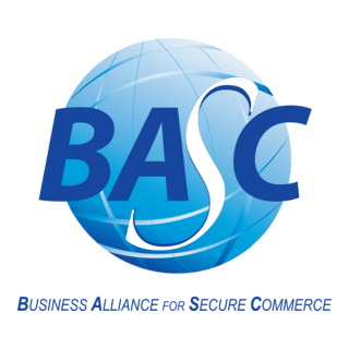 BASC Logo PNG Vector