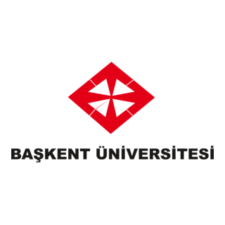 Başkent Üniversitesi Logo PNG Vector