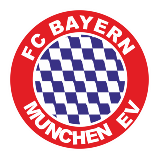 bayern munich Logo PNG Vector