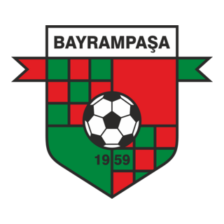 Bayrampasa SK Logo PNG Vector