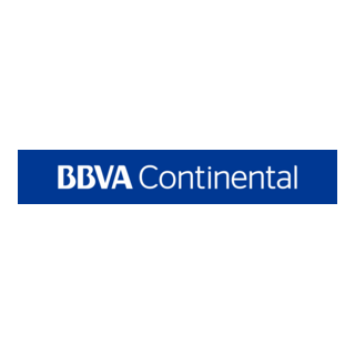 BBVA Continental Logo PNG Vector