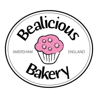 Bealicious Bakery Logo PNG Vector