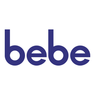 Bebe Logo PNG Vector