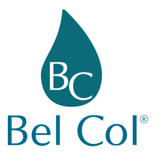 Bel Col Logo PNG Vector