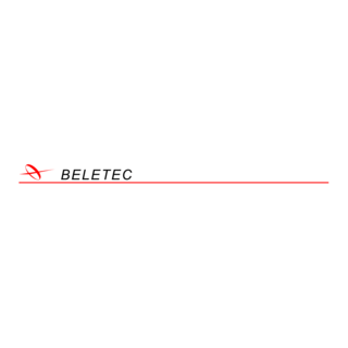 Beletec AG Logo PNG Vector
