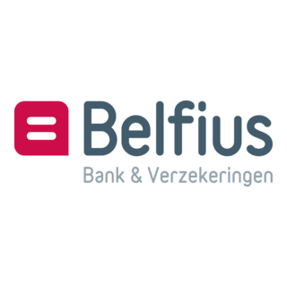 Belfius Logo PNG Vector