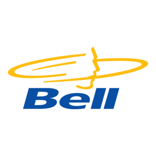 Bell Logo PNG Vector