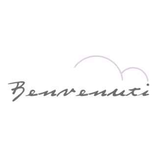 Benvenuti Wines Logo PNG Vector