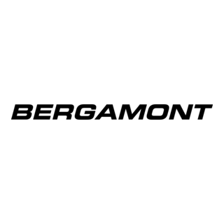Bergamont Logo PNG Vector
