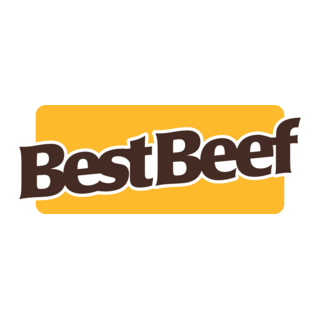 Best Beef Logo PNG Vector