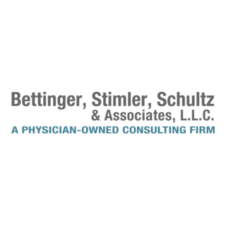 Bettinger, Stimler, Schultz & Associates, L.L.C. Logo PNG Vector