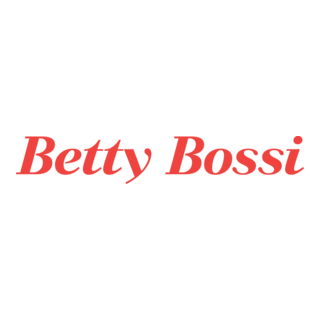 Betty Bossi Logo PNG Vector