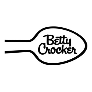 betty crocker Logo PNG Vector