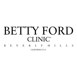 Betty_Ford_Clinic Logo PNG Vector