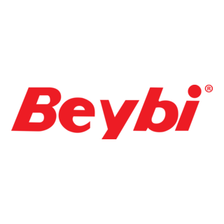 Beybi Logo PNG Vector