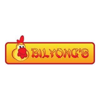 bilyong's Logo PNG Vector