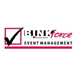 Binkforce Logo PNG Vector