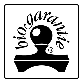 Bio Garantie Logo PNG Vector