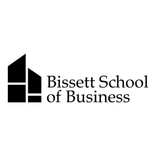 BISSETT SCHOOL OF BUSINESS Logo PNG Vector