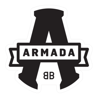 Blainville-Boisbriand Armada Logo PNG Vector