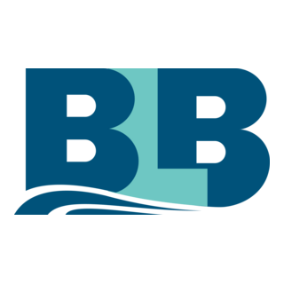 BLB Logo PNG Vector