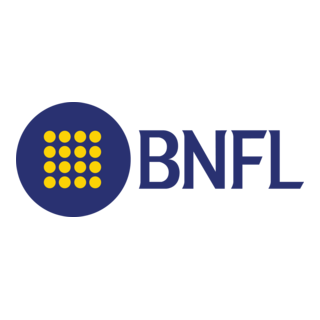 BNFL Logo PNG Vector
