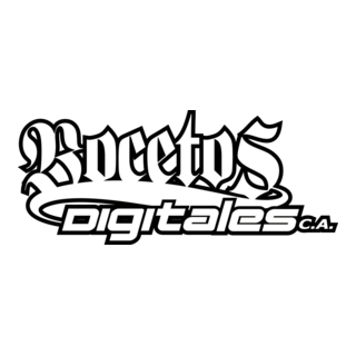 Bocetos Digitales Logo PNG Vector