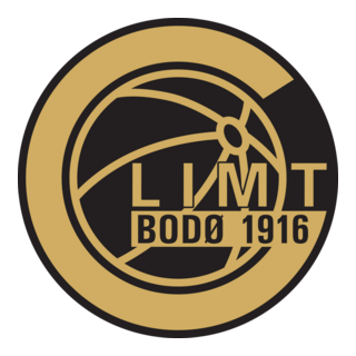 Bodo Glimt Logo PNG Vector